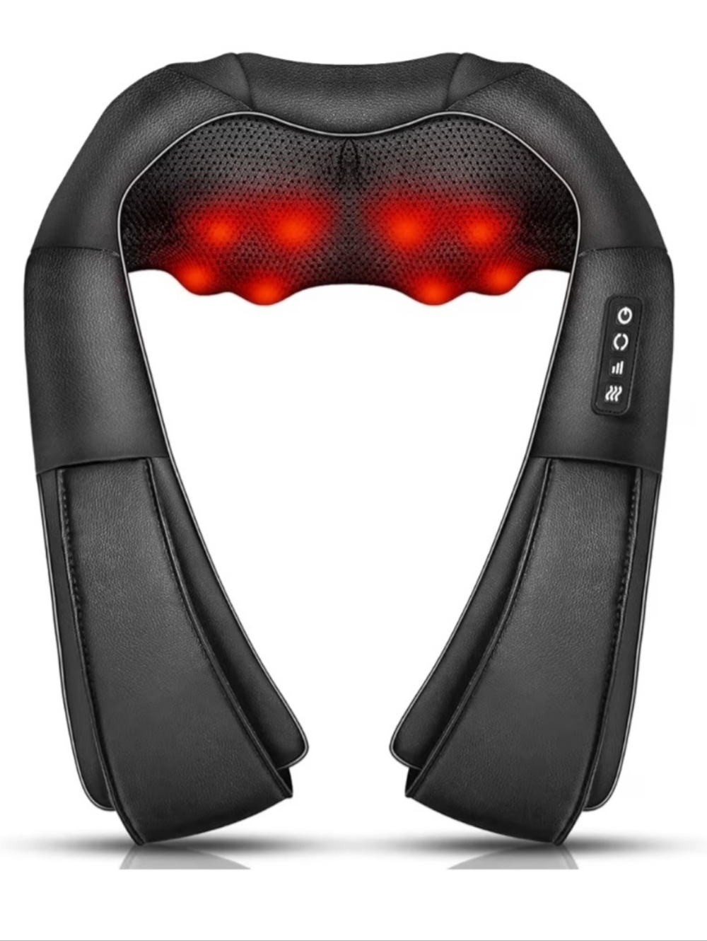 Neck Shoulder Massager with Heat